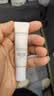 自然堂雪润皙白多重防晒隔离霜淡紫色SPF32PA+++妆前化妆品七夕情人节 实拍图