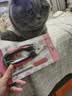 HELLOJOY宠物猫狗指甲剪狗指甲钳猫咪用指甲剪新手专用指甲刀钳磨甲器 实拍图