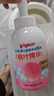 贝亲（Pigeon）洗发水沐浴露 含桃叶精华 婴儿洗发沐浴二合一 500ml IA209 实拍图