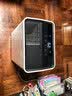 海信（Hisense）除湿机32升/天150㎡WIFI远程控制除湿器 回南天家用轻音抽湿器干衣净化地下室别墅抽湿机CF32BD/YW 实拍图