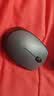罗技（Logitech）K251+M170无线办公键鼠套装 无线蓝牙键盘 办公商务笔记本电脑数字键盘99键（M170+K251）键鼠套装 实拍图