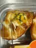 【动物黄油】丹麦一口香肠酥面包 6个/180g 实拍图