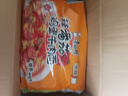 康师傅方便面 经典辣番茄鸡蛋牛肉面五连包110g*5 泡面袋装速食方便食品 实拍图