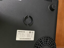 九阳（Joyoung）电磁炉电陶炉2200W大功率家用触控按键耐用面板十档火力纤薄定时功能电磁灶火锅炉C22S-N650 实拍图