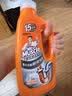 威猛先生（Mr Muscle）管道速效疏通啫喱 强力瓦解厨房堵塞 960ml 无效包赔 实拍图