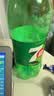 百事可乐七喜7UP 柠檬味 碳酸饮料汽水 2L*6瓶 整箱装 家庭宴会 实拍图