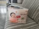 好奇（Huggies）铂金装小桃裤成长裤L120片(9-14kg)尿不湿拉拉裤【夏季散热王】 实拍图