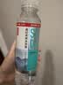 农夫山泉 苏打水 苏打天然水饮品 无糖0卡 白桃/柠檬 风味410ml*6瓶*2包 整箱装 实拍图