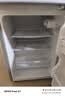 奥克斯小冰箱家用小型迷你冷藏冷冻两用出租房宿舍用节能省电寝室办公室电冰箱 【净化去味】156银色【高效保鲜 铜管速冷】42L 实拍图
