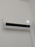 华凌空调神机二代 一级能效1.5匹变频挂机KFR-35GW/N8HE1Ⅱ+一级能效3匹变频柜机KFR-72LW/N8HE1Ⅱ 实拍图
