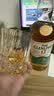 格兰威特（ThE GLENLIVET）12年 陈酿 苏格兰 威士忌 斯佩赛产区 单一麦芽威士忌700ml  晒单实拍图