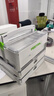 FESTOOL费斯托工具箱多功能组合式户外车载家用五金零配件收纳箱 21号工具箱 实拍图
