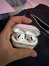 Apple/苹果 AirPods 4 搭配USB-C充电盒 苹果耳机 蓝牙耳机 适用iPhone/iPad/Mac 四代 实拍图