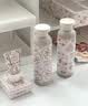 CATH KIDSTON野玫瑰榅桲保湿礼盒送女友生日伴手中秋节礼物身体乳护手霜沐浴露 实拍图