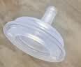 贝亲（Pigeon）自然离乳系列吸嘴 替换奶嘴 12月+ BA152 实拍图