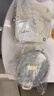 九阳（Joyoung）电磁炉电陶炉IH电磁加热2200W大功率家用爆炒电磁灶电火锅炉赠0氟不粘火锅一体微晶面板C22S-N530 实拍图