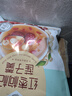 天堂牌桂花莲子西湖藕粉 杭州特产速溶桂花莲子藕粉代餐粉570g袋装 实拍图