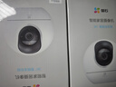 萤石C6c-pro 3K+超清云台增强版摄像头 600万像素室内智能无线AI监控 双向通话 手机远程 实拍图