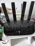 普联（TP-LINK）大道路由器7DR6430 BE6400 5G WiFi7千兆双频家用高速穿墙 2.4G wifi6无线 2.5G网口 游戏加速 实拍图