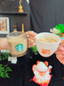 星巴克（Starbucks）中度烘焙咖啡豆派克市场黑咖啡200g可做13杯 进口咖啡豆 实拍图