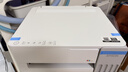爱普生（EPSON）【6代新品】L1358 墨仓式A4彩色无线单功能家用打印机 家用/办公 AI学习打印机（微信/远程打印） 实拍图
