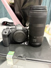 佳能（Canon）【官方旗舰】R62微单相机 4K视频 r62佳能相机 风光人像专业摄影器材 r6二代全画幅机身 七夕礼物 实拍图