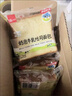 泓一奶泡牛乳吐司面包490g早餐休闲零食品小吃代餐办公室下午茶奶香味 实拍图