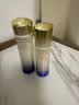 资生堂第二代悦薇滋润水乳套装150mL+100mL美白淡斑 七夕情人节礼物 实拍图