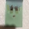 静闲居指甲刀套装指甲剪剪指甲刀工具指甲钳挖耳勺掏耳勺多功能修剪器 指甲刀4件套【精美皮包装】 实拍图