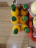 瑞丽江 芒果汁226ml*6瓶云南特产芒果茶饮料玻璃瓶装易拉百香果汁酸角汁 芒果汁226ml*6瓶 实拍图