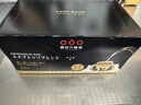 隅田川 进口特浓挂耳黑咖啡粉 节日送礼礼盒 意式口味 8g*24片装 实拍图