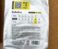 bebebus【未检出甲酰胺】金标拉拉裤夏季超薄透气清新尿不湿试用2XL4片 实拍图