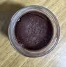 VEpiaopiao悬溺·牛乳巧克力酱轻食三明治吐司抹酱100g 实拍图