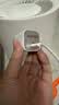 ANKER安克冰点充30W充电器头套装数据线 type-c快充45W/20W适配17iPhone18promax14苹果15手机 【单头-白】20W冰点快充 实拍图