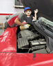 嘉实多（Castrol）极护智E版单次小保养卡 0W-20 C5 6L 含机油+机滤+工时 汽车保养 实拍图