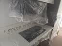 COLMO黑珍珠油烟机C3超薄低吸CXSP930W-C3 家用厨房30大吸力 1200Pa静压抽油烟机 以旧换新 实拍图