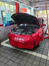 壳牌（Shell）全合成机油 5w-30(5w30)  4L超凡喜力都市光影版汽车保养京东自营 实拍图