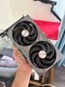 AMD R5 5600/9600X/RX7650GRE/6500XT迷你主机ITX整机手提DIY电脑组装机台式mini办公台式机AI PC电脑 配置七丨R5 5600/RX9060XT 实拍图