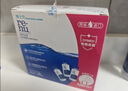 博士伦润明清透隐形眼镜水护理液120mlx3瓶 隐形眼镜护理液 实拍图