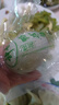 神丹松花皮蛋20枚1.16kg  无铅工艺溏心鸭皮蛋  凉拌下酒菜湖北特产 实拍图