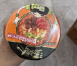 统一汤达人 韩式辣牛肉汤面 杯面 82克*12杯 整箱批发 方便面泡面速食 实拍图