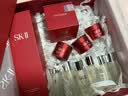 SK-II神仙水230ml面霜50g水乳护肤套装礼盒化妆品全套sk2生日礼物女士 实拍图