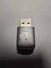 绿联USB无线网卡智能免驱AC650 台式机专用WiFi接收器5G双频网卡 电脑笔记本通用外置网卡WiFi发射器 实拍图