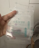 新贝 储奶袋小容量 一次性存奶袋可冷冻 加厚防漏100ml*60片装9108-3 实拍图