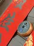 萤石（EZVIZ）DP2C 3MP智能猫眼+512G监控专用卡 摄像头 300万超清可视门铃防盗门监控 远程可视通话 实拍图