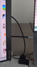 山泽Type-C转HDMI线雷电4/5转换器4K60/2K144Hz高清USB-C转接头投屏适用手机MacBook/iPad笔记本电脑 实拍图