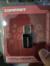 COMFAST WiFi6双频5G免驱USB无线网卡台式机专用迷你AX600笔记本电脑外置wifi接收发射器CF-941AX 实拍图