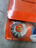 威猛先生（Mr Muscle）洁厕宝 40g*20块 清香型 洁厕块 马桶清洁 蓝泡泡 洁厕灵 厕所 实拍图