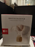 新贝吸奶器 电动吸奶器一体无痛全自动  拔奶器 大吸力便携吸乳器8139 实拍图