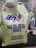 活力28山茶花洗衣液3.6kg*1+2kg*4 整箱装去污香氛洗衣液京东自营 实拍图